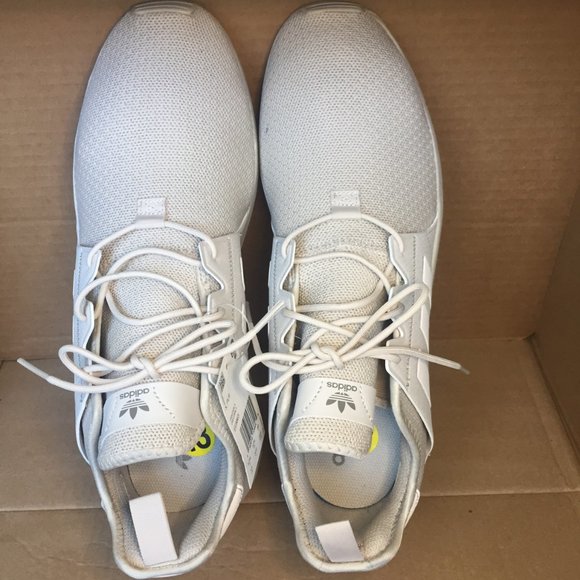 adidas Mens X_PLR Casual Sneakers **NEW** - Picture 5 of 6